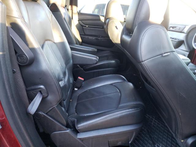 Photo 11 from auction – 2015 GMC ACADIA SLT with VIN 1GKKRRKD1FJ349579