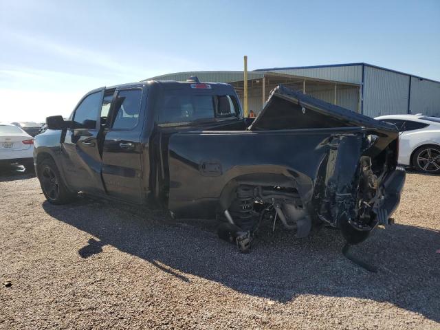 Photo 2 from auction – 2021 RAM 1500 BIG H with VIN 1C6RREBT2MN709062