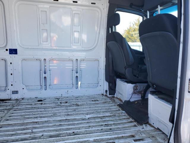 Photo 10 from auction – 2019 MERCEDES-BENZ SPRINTER 2 with VIN WD3PF0CD0KP057069