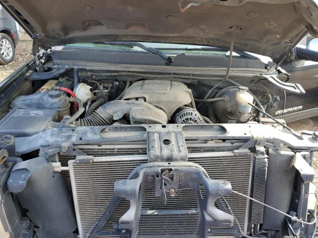 Photo 11 from auction – 2009 GMC SIERRA K15 with VIN 3GTEK33329G219042
