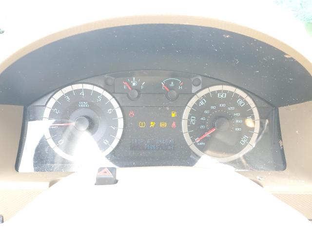 Photo 9 from auction – 2012 FORD ESCAPE XLT with VIN 1FMCU0D75CKA03361