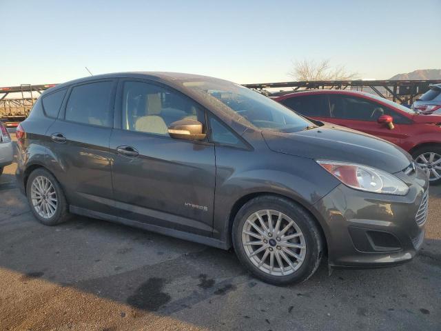 Photo 4 from auction – 2015 FORD C-MAX SE with VIN 1FADP5AU1FL110807