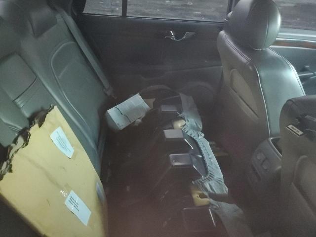Photo 10 from auction – 2001 CADILLAC DEVILLE with VIN 1G6KD54Y01U215644