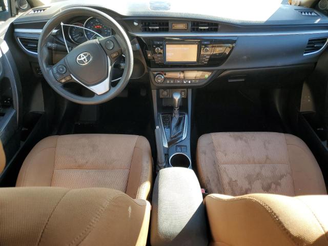 Photo 8 from auction – 2016 TOYOTA COROLLA EC with VIN 2T1BPRHEXGC482839