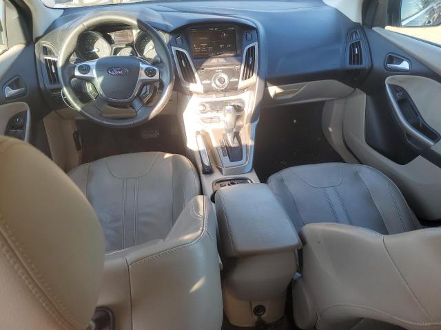 Photo 8 from auction – 2012 FORD FOCUS SEL with VIN 1FAHP3M23CL232404