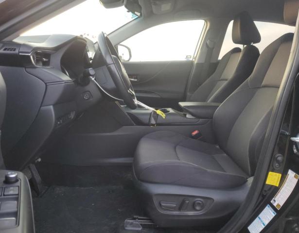 Photo 7 from auction – 2021 TOYOTA VENZA LE with VIN JTEAAAAH3MJ018290