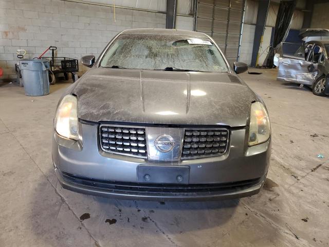 Photo 5 from auction – 2006 NISSAN MAXIMA SE with VIN 1N4BA41E66C805022