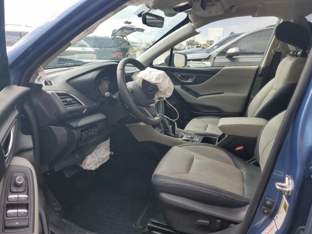 Photo 7 from auction – 2019 SUBARU FORESTER L with VIN JF2SKAUC4KH559327