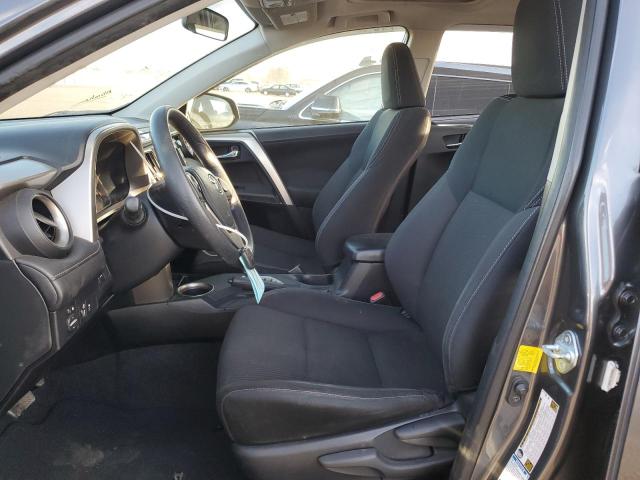 Photo 7 from auction – 2014 TOYOTA RAV4 XLE with VIN JTMRFREV0ED074159