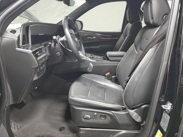 Photo 7 from auction – 2023 CADILLAC ESCALADE S with VIN 1GYS4EKL0PR364646