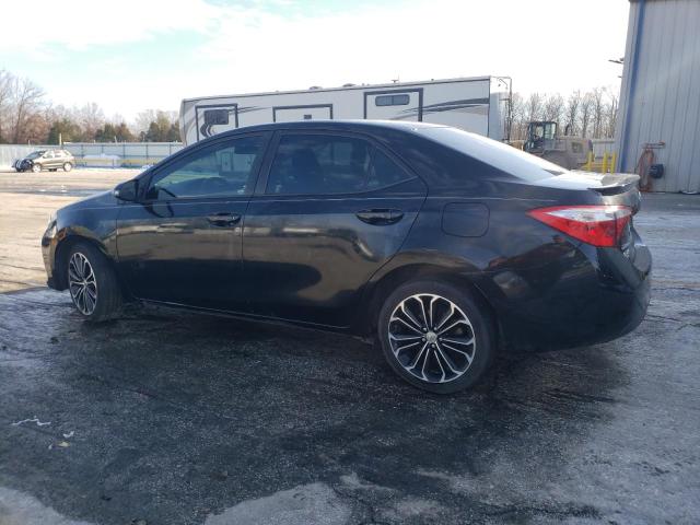 Photo 2 from auction – 2015 TOYOTA COROLLA L with VIN 5YFBURHE3FP266421