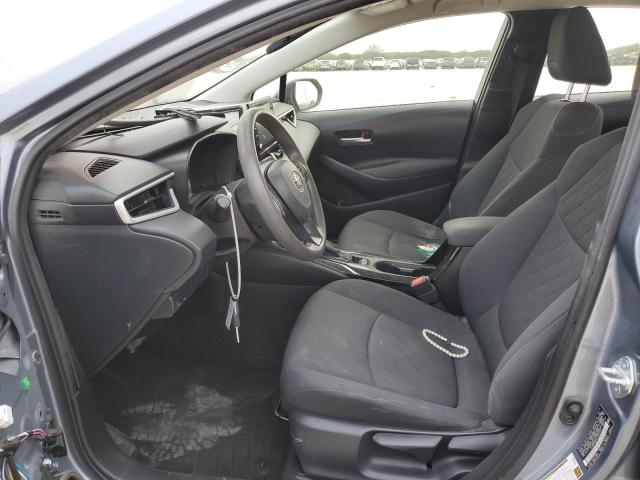 Photo 7 from auction – 2020 TOYOTA COROLLA LE with VIN JTDEPRAE7LJ019479