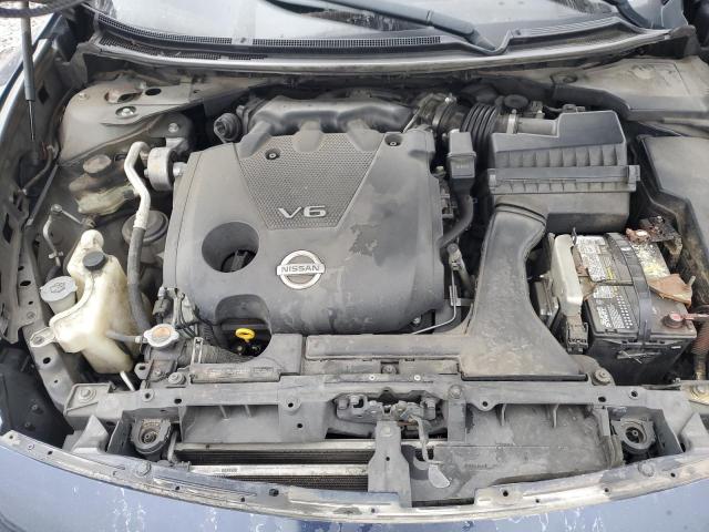 Photo 11 from auction – 2013 NISSAN MAXIMA S with VIN 1N4AA5AP5DC846306