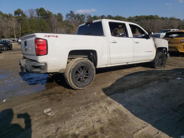 صورة رقم 3 من المزاد - 2015 CHEVROLET SILVERADO مع VIN 3GCUKREC9FG352548
