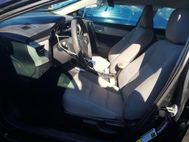 Photo 7 from auction – 2014 TOYOTA COROLLA L with VIN 2T1BURHE4EC118566