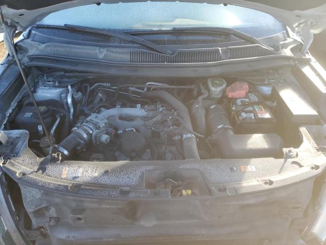 Photo 12 from auction – 2014 FORD EXPLORER S with VIN 1FM5K8GT9EGB73654