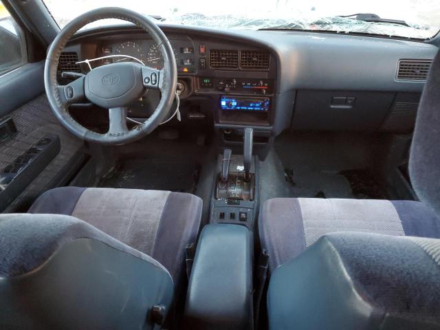 Photo 8 from auction – 1995 TOYOTA 4RUNNER VN with VIN JT3VN39W8S0204830