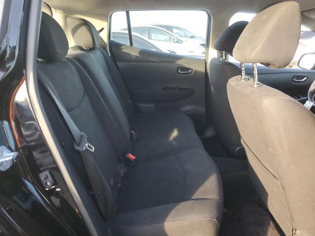 Photo 10 from auction – 2017 NISSAN LEAF S with VIN 1N4BZ0CP5HC304951