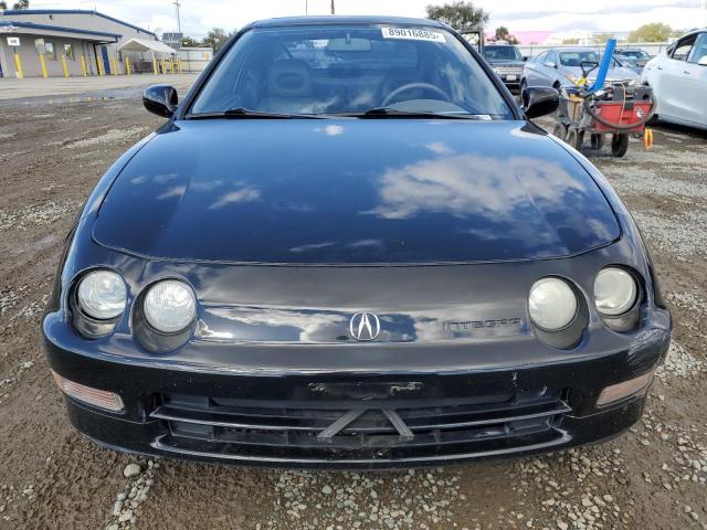 Photo 5 from auction – 1994 ACURA INTEGRA LS with VIN JH4DC445XRS015305