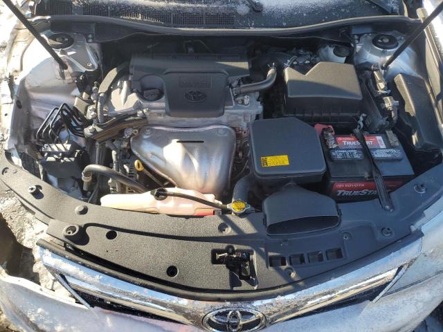 Photo 11 from auction – 2014 TOYOTA CAMRY L with VIN 4T4BF1FK6ER388326