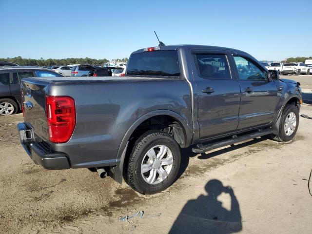 Photo 3 from auction – 2021 FORD RANGER XL with VIN 1FTER4EH7MLD91153