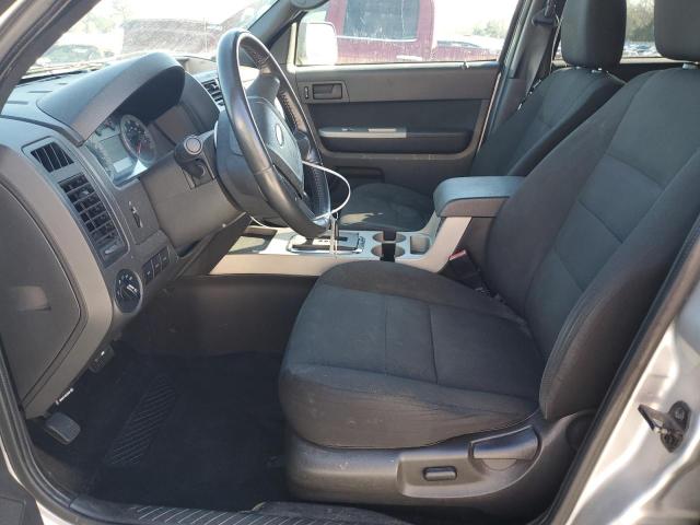Photo 7 from auction – 2009 FORD ESCAPE XLT with VIN 1FMCU03G89KC25502