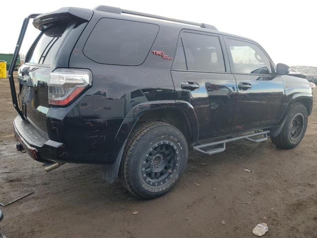 Photo 3 from auction – 2017 TOYOTA 4RUNNER SR with VIN JTEBU5JR6H5458076