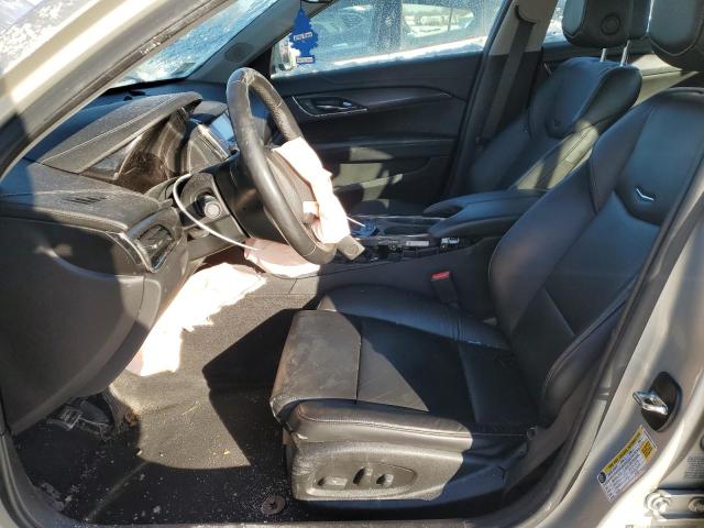 Photo 7 from auction – 2013 CADILLAC ATS with VIN 1G6AA5RA0D0170569