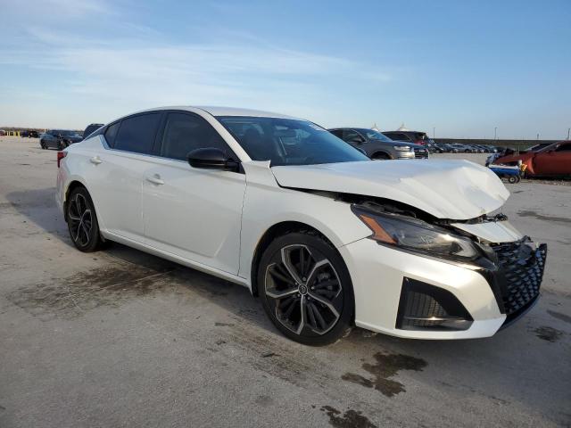 Photo 4 from auction – 2023 NISSAN ALTIMA SR with VIN 1N4BL4CV3PN328952
