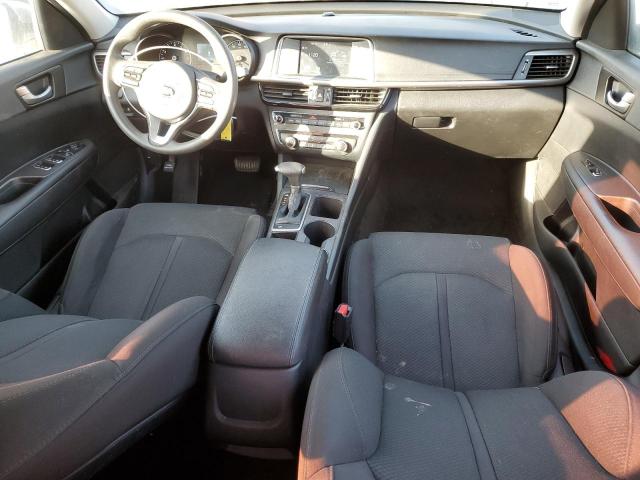 Photo 8 from auction – 2018 KIA OPTIMA LX with VIN 5XXGT4L32JG213468