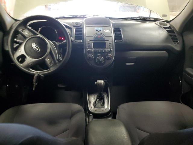 Снимка 8 от търг – 2011 KIA SOUL + с VIN KNDJT2A2XB7313672