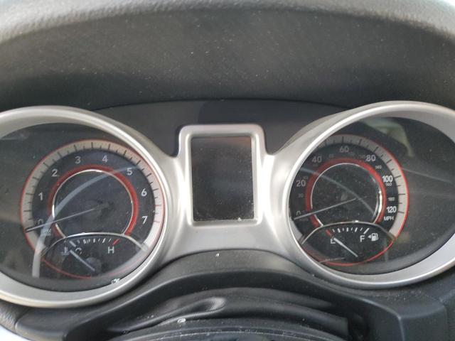 Foto 9 de la subasta – 2014 DODGE JOURNEY SE con VIN 3C4PDCAB9ET316835