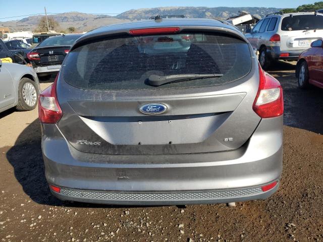 Photo 6 from auction – 2014 FORD FOCUS SE with VIN 1FADP3K29EL375488