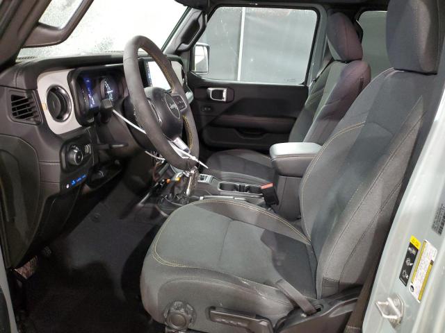 Photo 7 from auction – 2024 JEEP WRANGLER S with VIN 1C4RJXP64RW292785