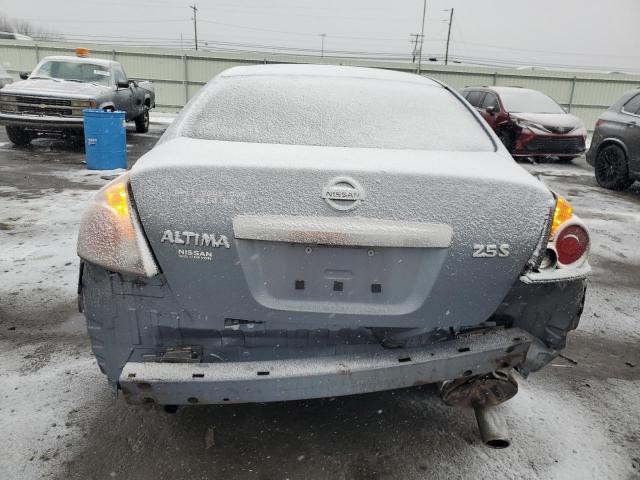 Photo 6 from auction – 2012 NISSAN ALTIMA BAS with VIN 1N4AL2APXCC205921