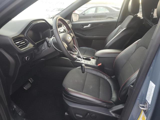 Photo 7 from auction – 2024 FORD ESCAPE ST with VIN 1FMCU0MN2RUA13082