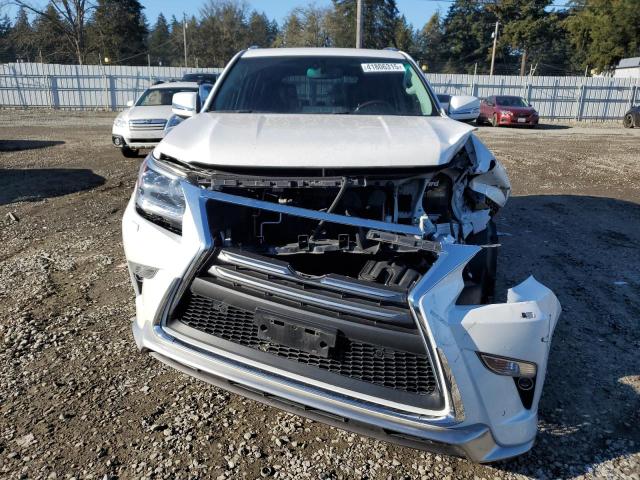 Photo 5 from auction – 2019 LEXUS GX 460 with VIN JTJBM7FX2K5210614