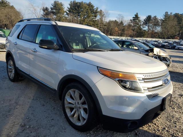 Photo 4 from auction – 2011 FORD EXPLORER X with VIN 1FMHK8D81BGA89370