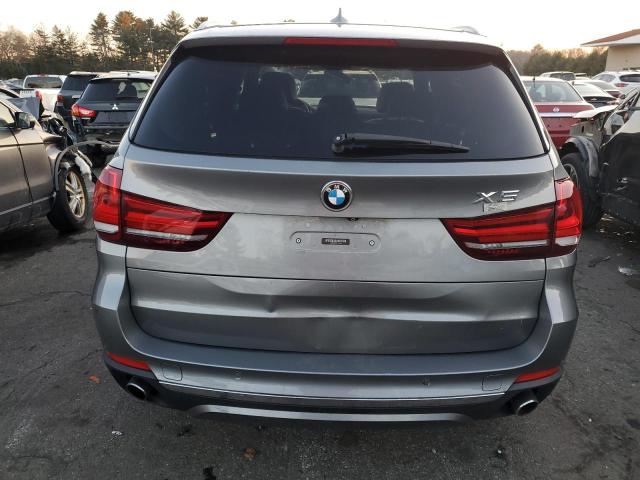 Photo 6 from auction – 2015 BMW X5 XDRIVE3 with VIN 5UXKR0C59F0K70633