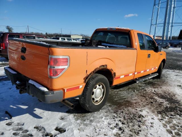 Photo 3 from auction – 2012 FORD F150 SUPER with VIN 1FTFX1EFXCKE10502