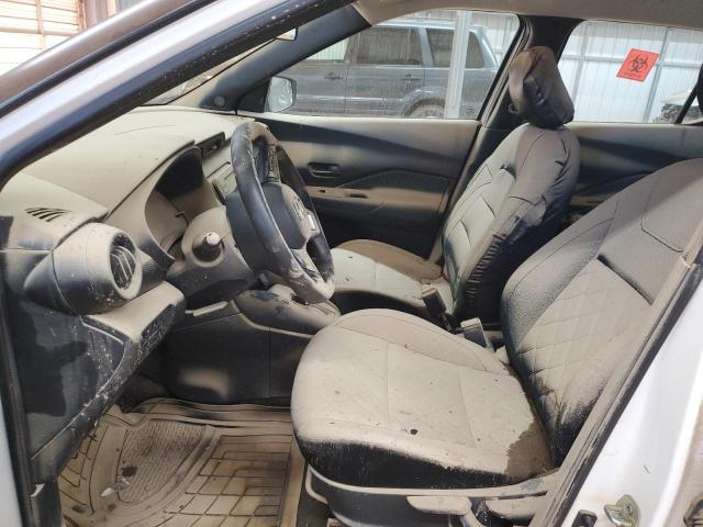 Photo 7 from auction – 2020 NISSAN KICKS S with VIN 3N1CP5BVXLL489614