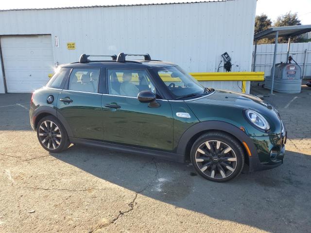 Photo 4 from auction – 2019 MINI COOPER S with VIN WMWXU3C5XK2H88112