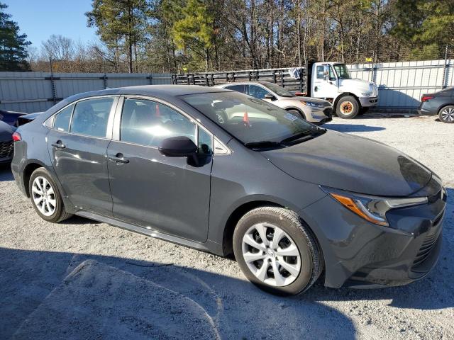 Photo 4 from auction – 2024 TOYOTA COROLLA LE with VIN 5YFB4MDE2RP106625