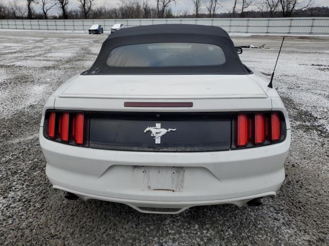 Photo 6 from auction – 2016 FORD MUSTANG with VIN 1FATP8EMXG5308282