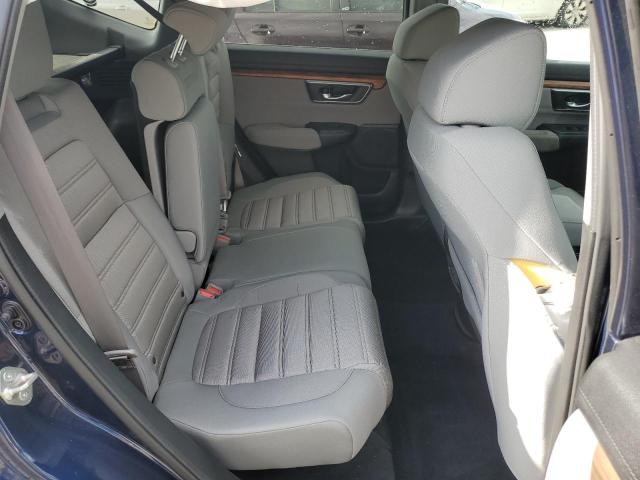 Photo 11 from auction – 2019 HONDA CR-V EX with VIN 7FARW1H59KE026875