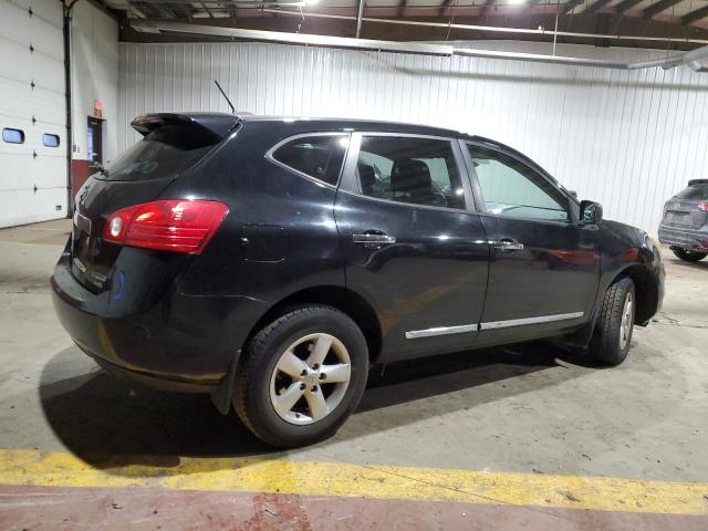 Photo 3 from auction – 2012 NISSAN ROGUE S with VIN JN8AS5MV8CW355294
