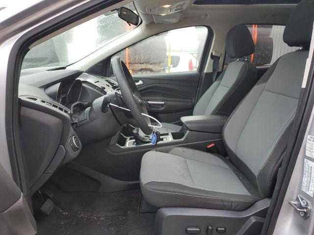 Photo 7 from auction – 2017 FORD ESCAPE SE with VIN 1FMCU9G97HUB04978