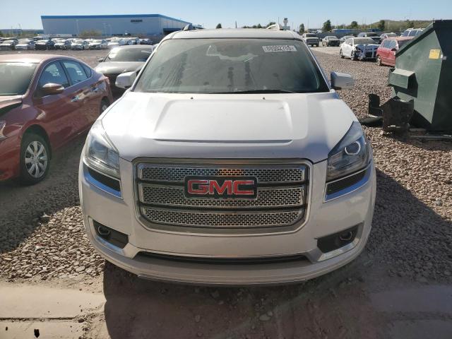 Photo 5 from auction – 2016 GMC ACADIA DEN with VIN 1GKKRTKD0GJ222286