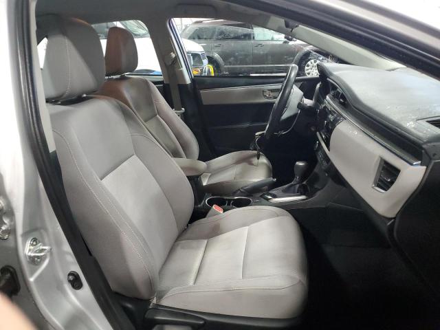 Photo 7 from auction – 2014 TOYOTA COROLLA L with VIN 5YFBURHE5EP049497