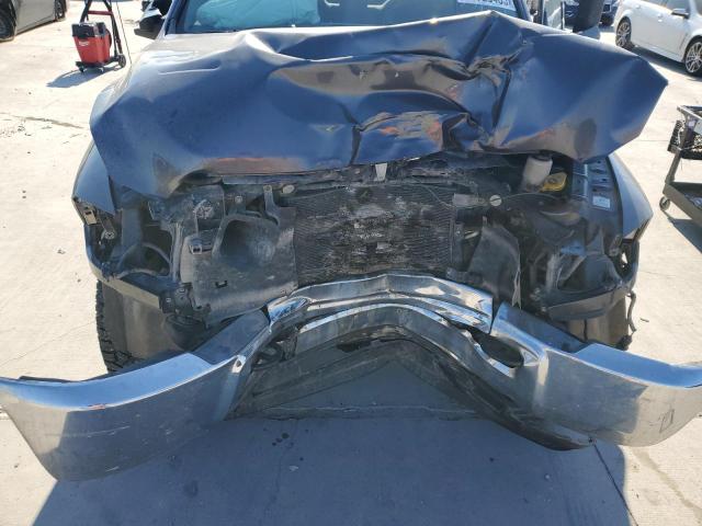 Photo 11 from auction – 2016 RAM 2500 ST with VIN 3C6UR5HL7GG177077